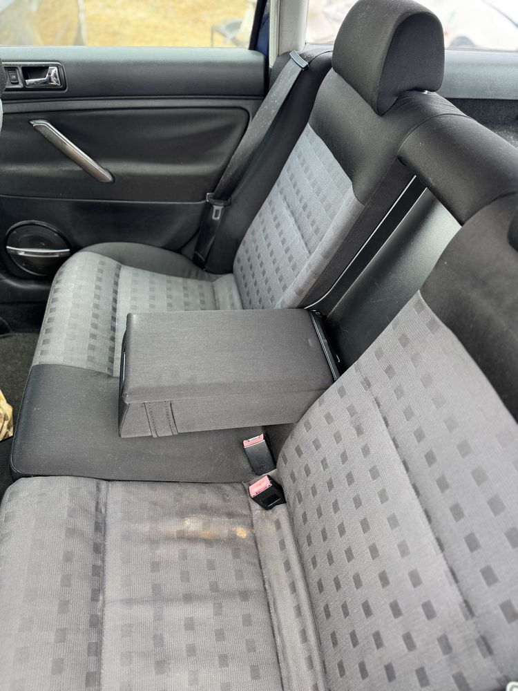 Bancos VW Passat B5.5 3BG Carrinha/Variant