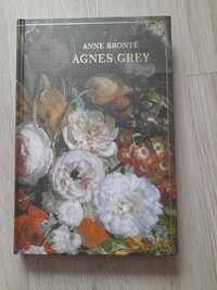 Romanse wszech czasów Agnes Grey