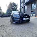 Audi A3 S-Line Quattro 2.0 (231 к.с.) TFSI, 2020 року випуску