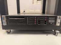Servidor HP ProLiant DL380p Gen8 2U