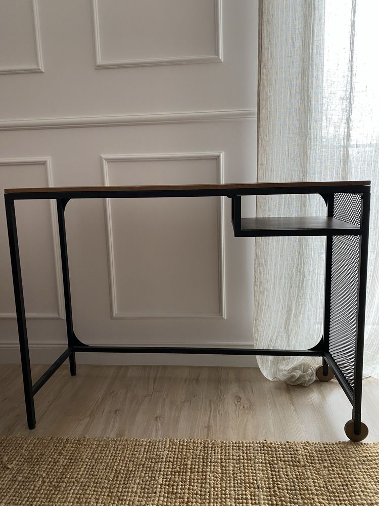 Fjallbo Ikea biurko, stolik, konsola 100x36cm