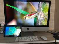 Apple iMac (Retina 5K, 27 cali) 24 GB RAM 2018