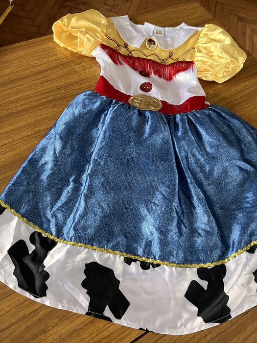 Сукня 7-8 ( 128 см )