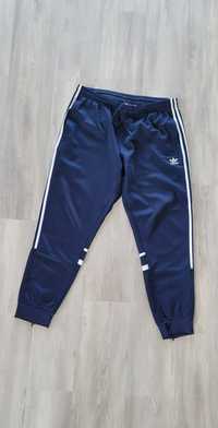 Spodnie dresowe Adidas XL