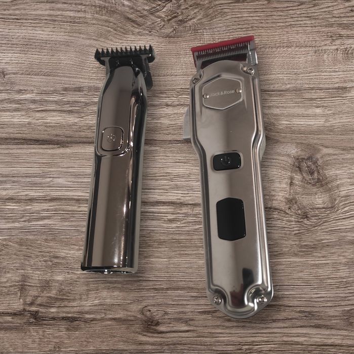 Profesjonalna maszynka do włosów i trymer