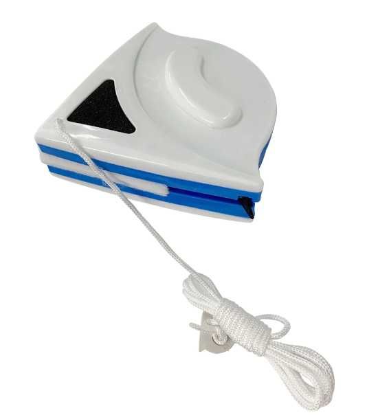 Limpa Janelas Magnético - Entrega grátis à cobrança em 24/48H