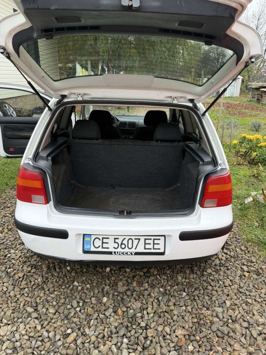 Продам Golf 1.9 дизель