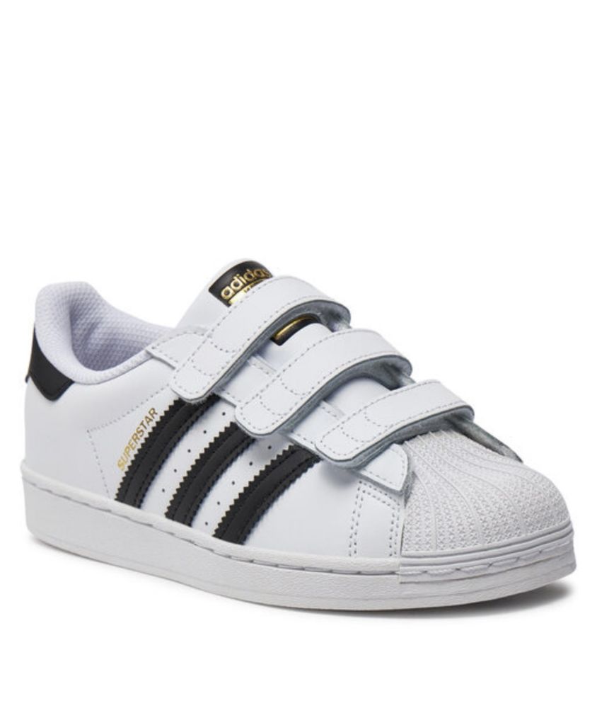 Кросівки дитячі Adidas, детские adidas superstar