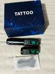 Nowy zestaw komplet tattoo pen makijaż permanentny make-up tatuaż