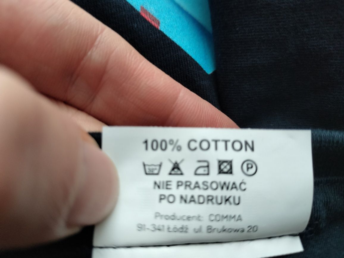 Koszulka / T-shirt LIDL 20 lat - rozmiar M
