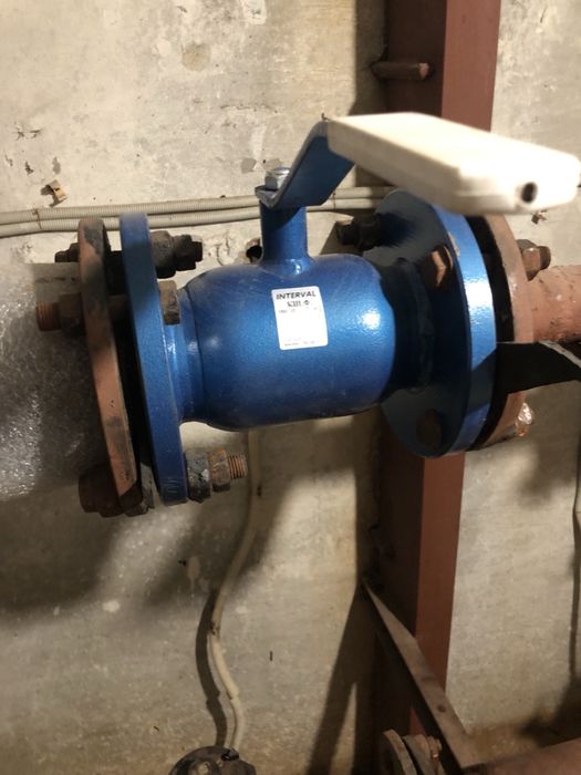 Шаровой кран батерфляй кран задвижка