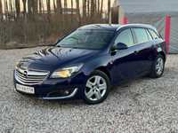 Opel Insignia * Lift * Pierwsza rejestracja i model 2015r *