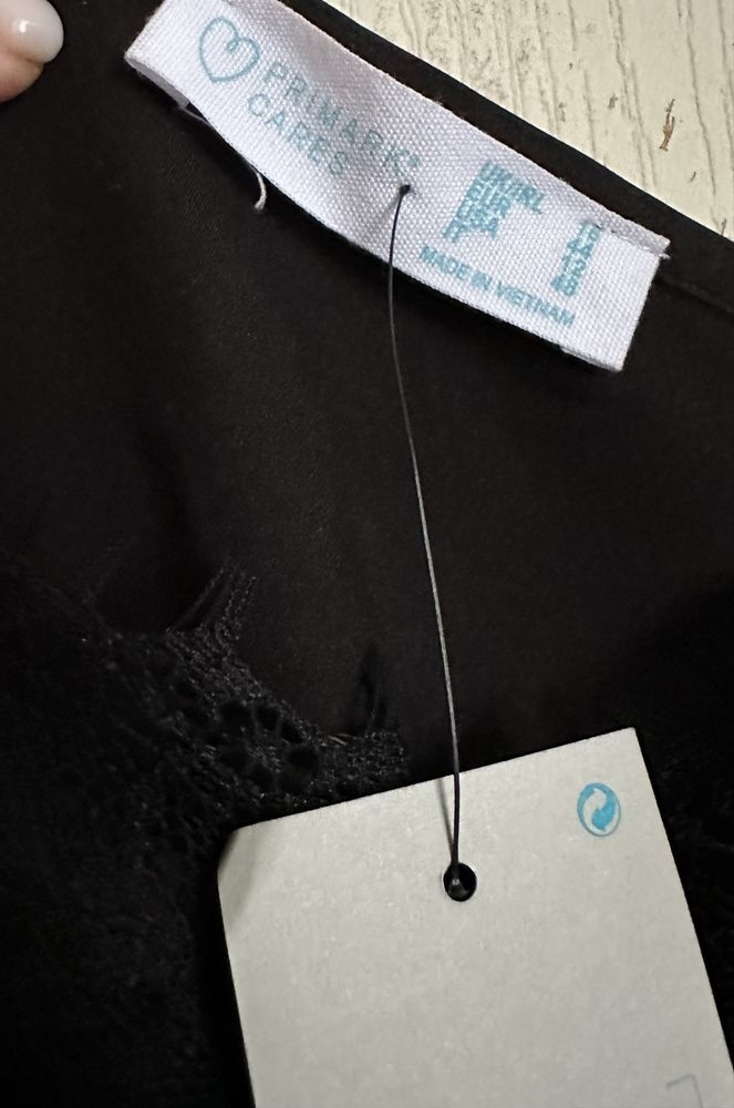 Жіноча майка primark L