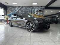 BMW 330 e Pack M Auto