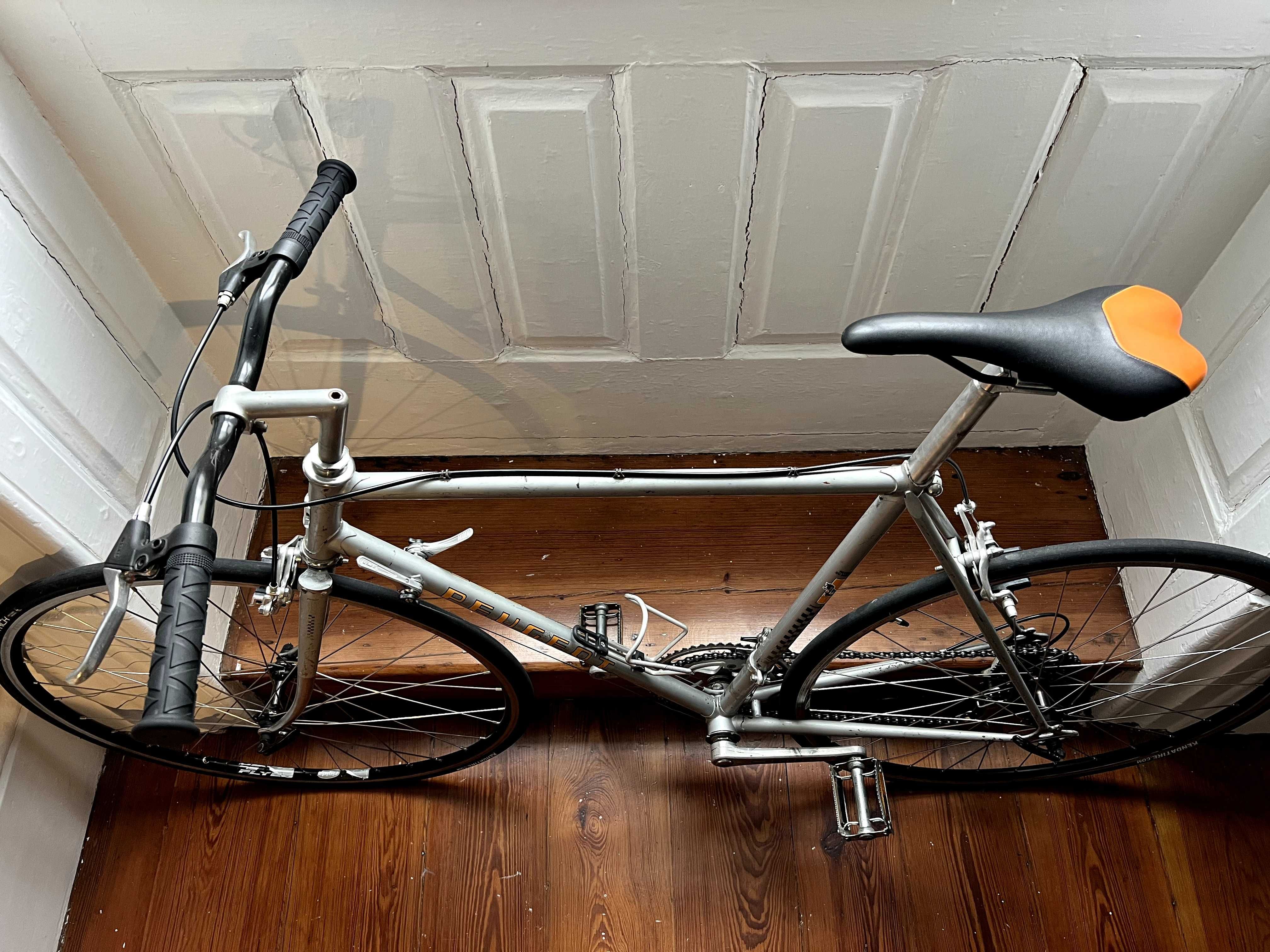 Bicicleta Peugeot Grevel