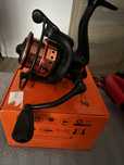 Kolowrotek feeder genlog nie preston daiwa drenna