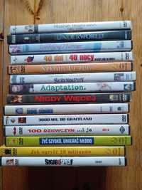 Dvd kolekcja cena za wszystkie 21 filmów