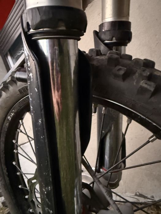 ktm sxf 250 zamiana auto/moto/bus