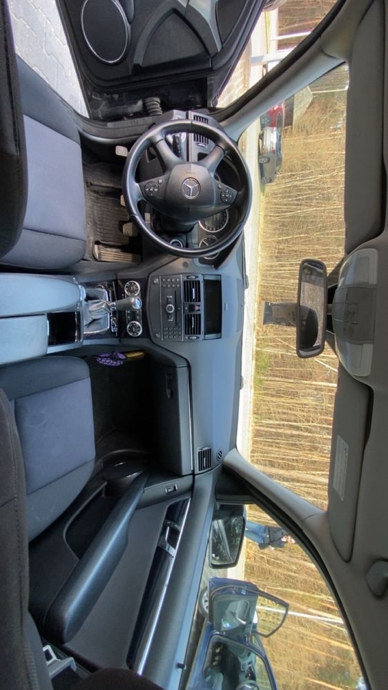 Mercedes Benz klasa c w204 2.2 cdi