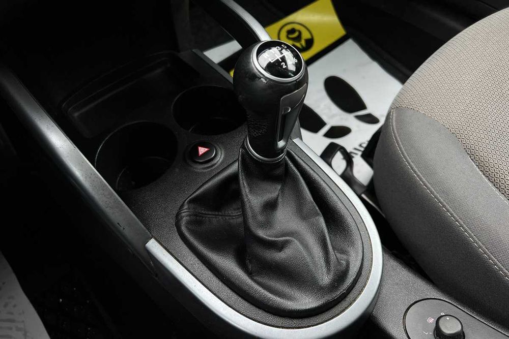 Seat Altea 2011 1.4
