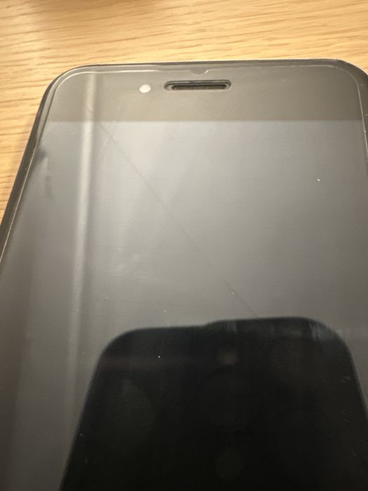 Iphone 6 space Grey 64gb
