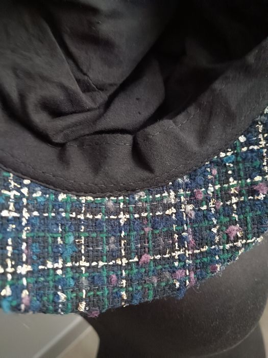 Кепі, кашкет, твід, нове, з біркою