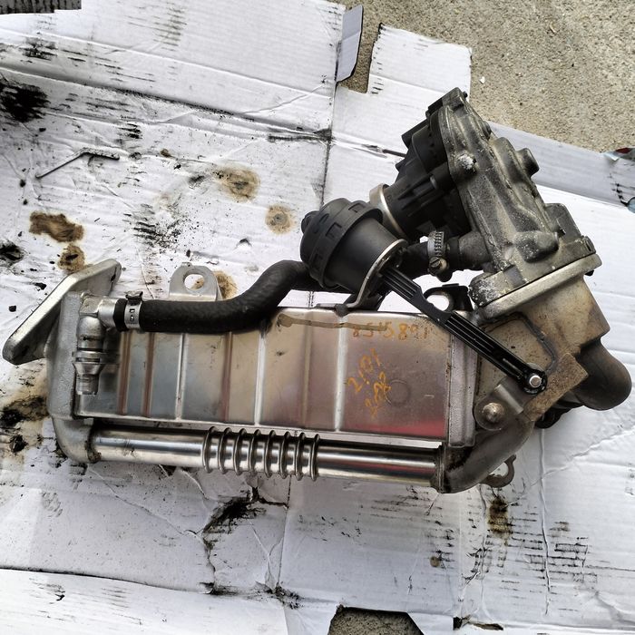 Egr Radiador BMW 116