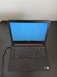 Laptop Dell Inspiron 15 15.6 FHD, i5-6300H, 8GB RAM, 512 GB SSD
