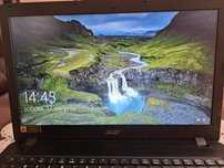 Laptop Acer Aspire F15  F5-573G-574E