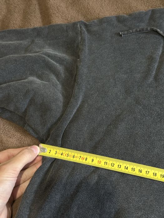 Acne studios hoodie, rozmiar L