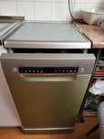Zmywarka Bosh sps4eki28e