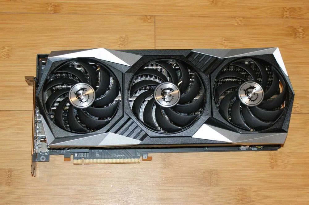 AMD Radeon RX 6900 XT, 16 GB GDDR6