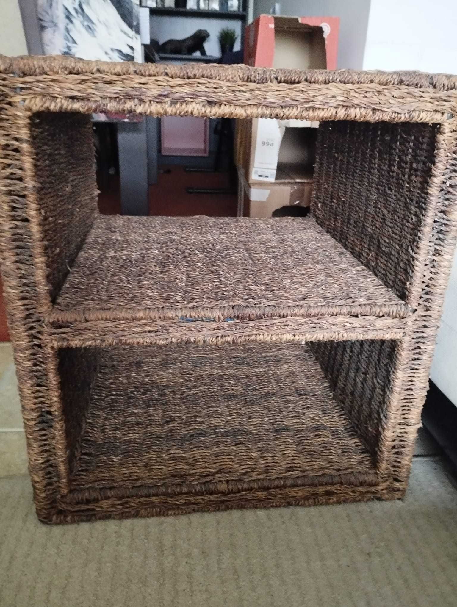 Cubo de palha 57 x 62