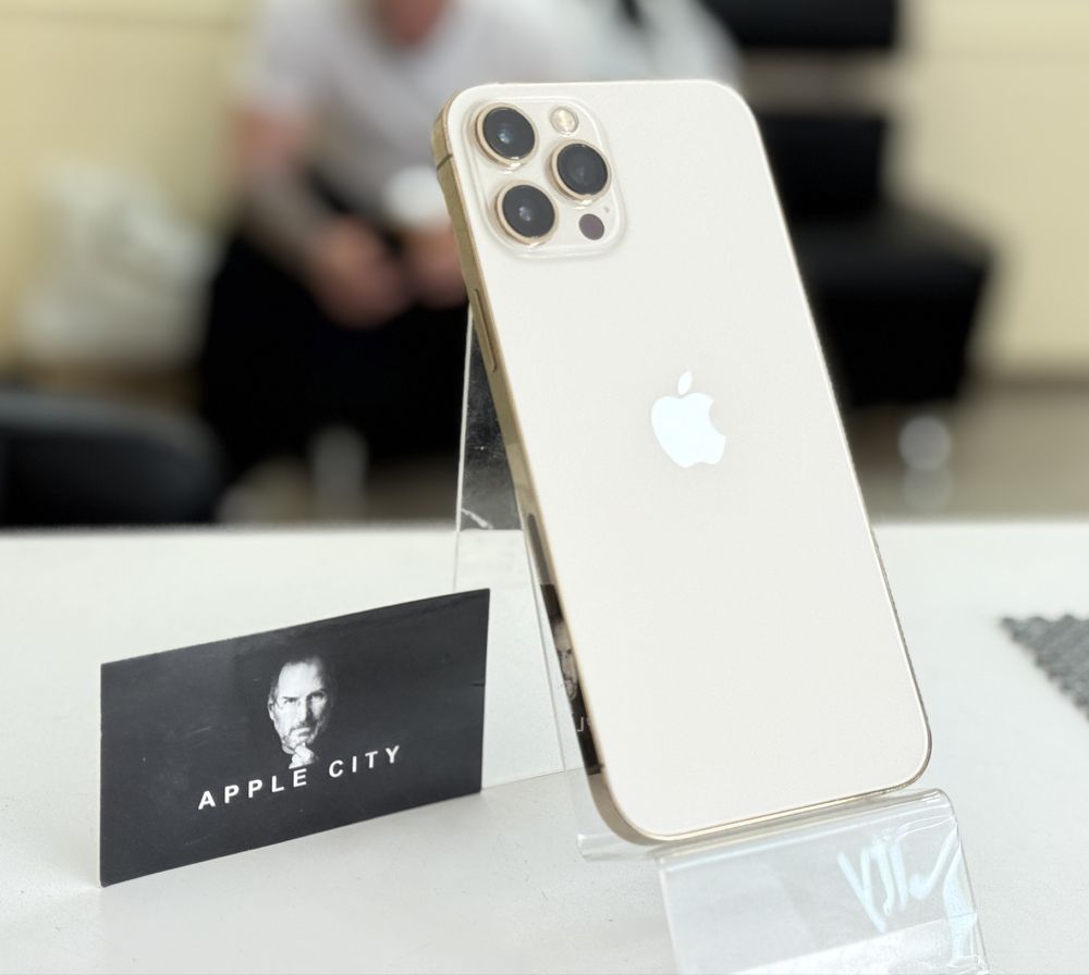 IPhone 12 Pro Max 128 Гарантія Магазин+обмін