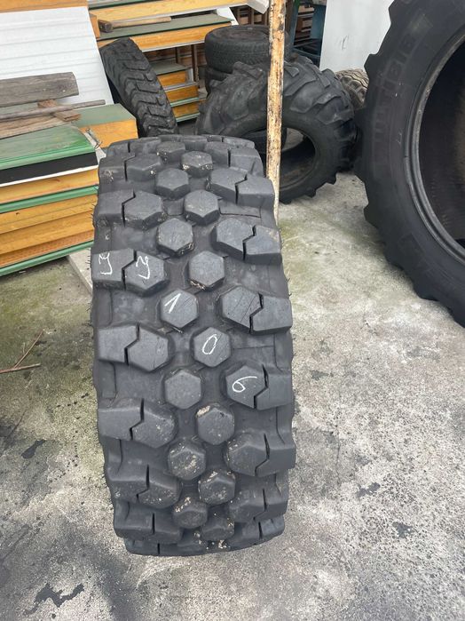 460/70R24 (17.5R24) Michelin Bibload JJ106