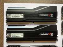 Оперативна памʼять KINGSTON Fury Beast Black DDR4 98GB