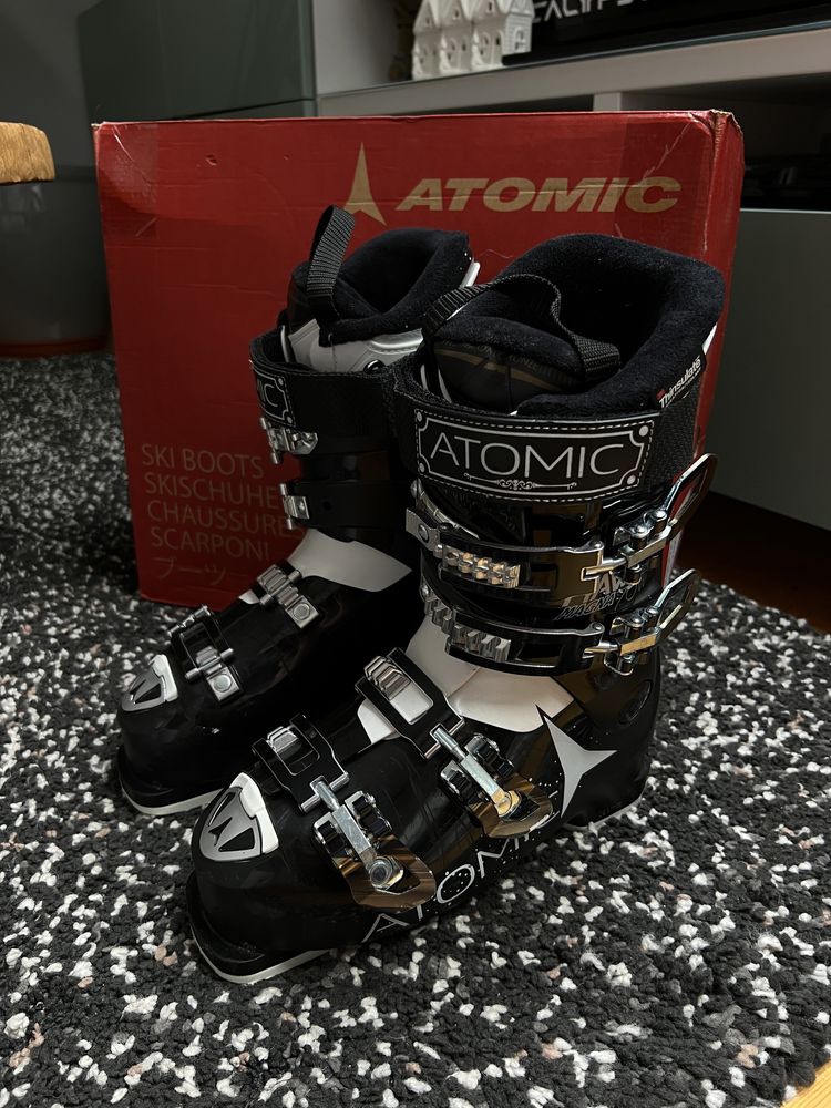 Buty narciarskie Atomic 24/24.5