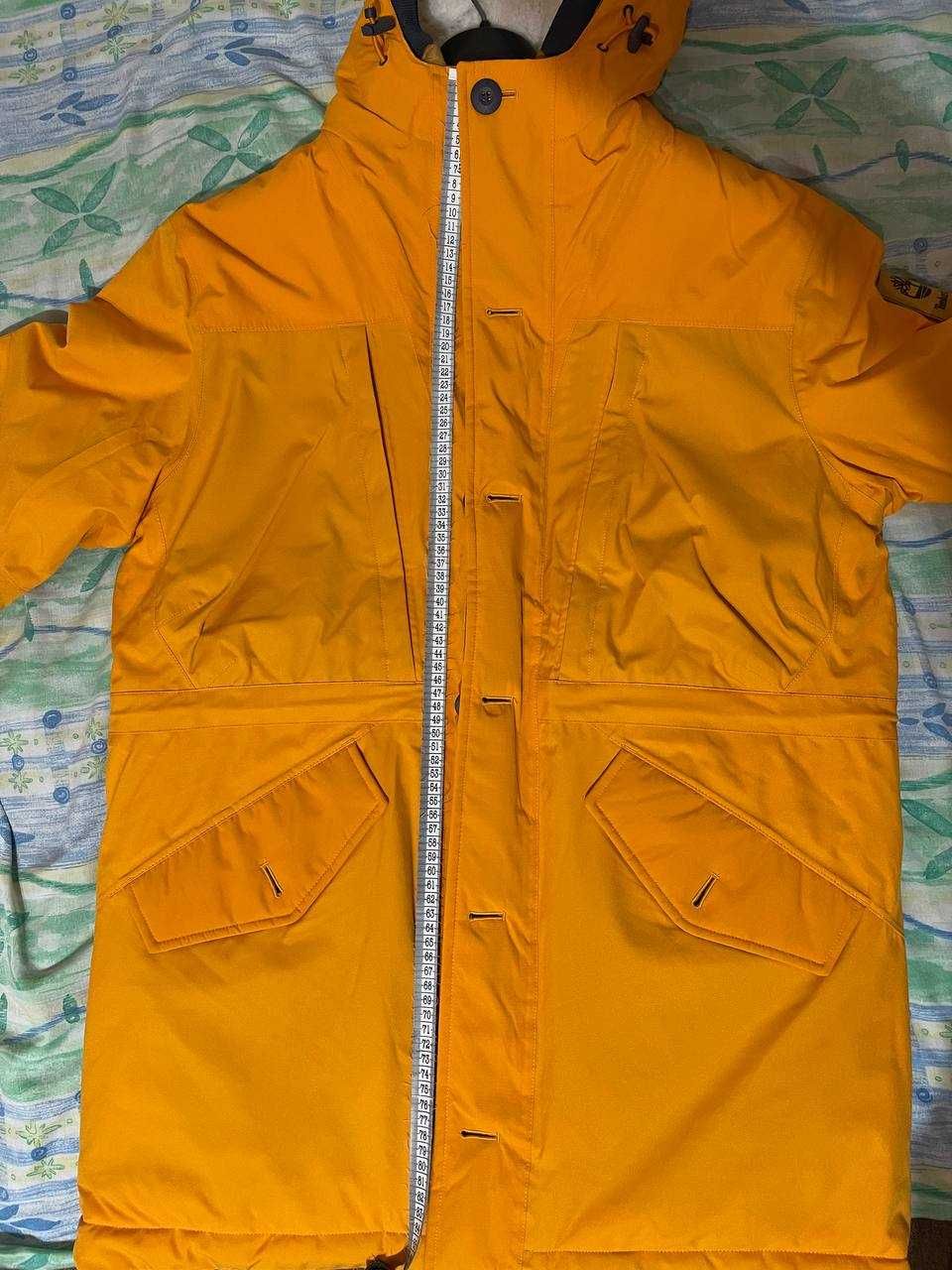 Зимова куртка Timberland
