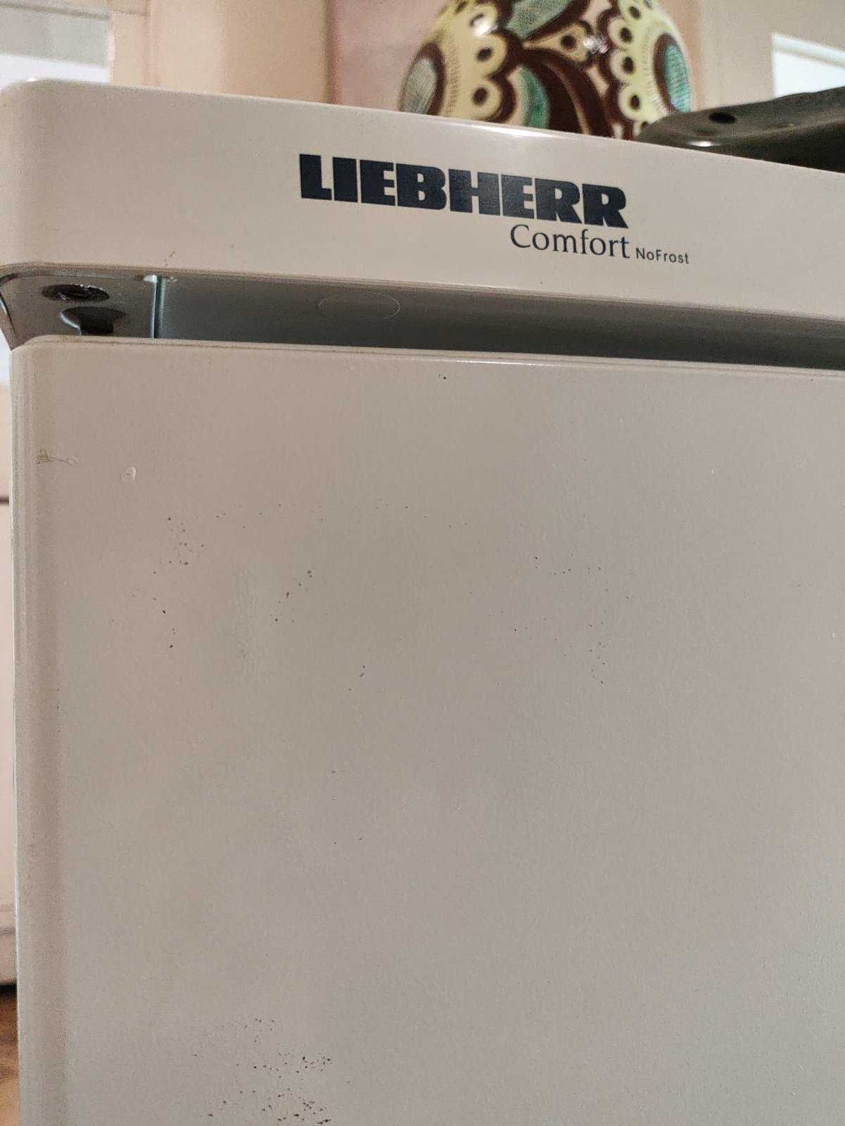 Холодильник Liebherr Comfort NoFrost