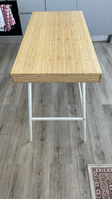 Secretaria IKEA lillåsen