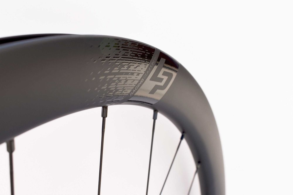 NOWE koło tylne CARBON SZOSA 622-21c wysokość 42mm 12x142mm HG 830g FV