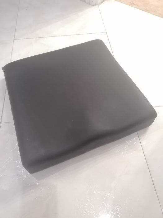 Almofada  interior gel conforto anti escaras