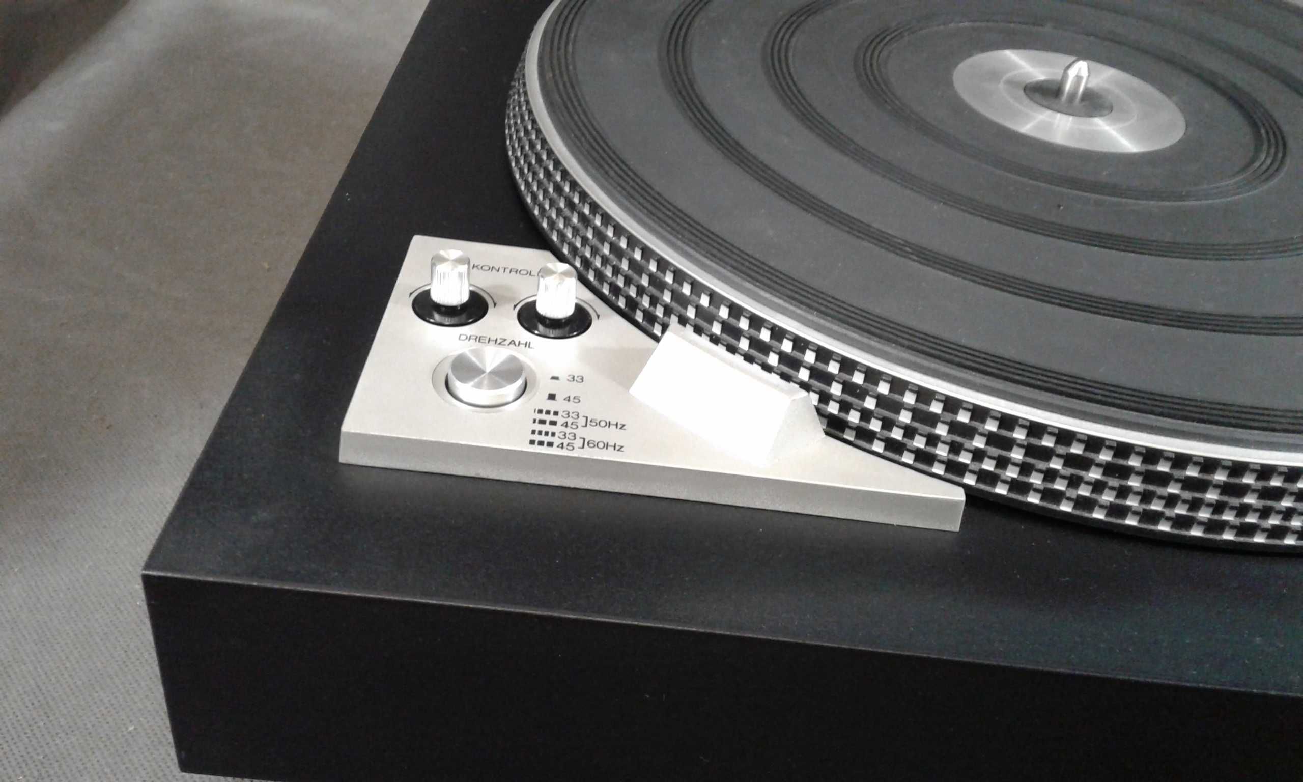 UNIWERSUM SYSTEM 6000,gramofon stereo