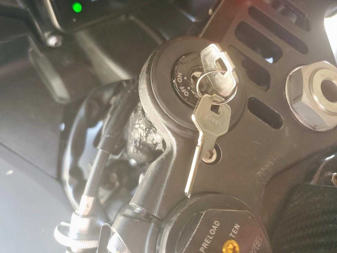 2023 YAMAHA Yzf R1