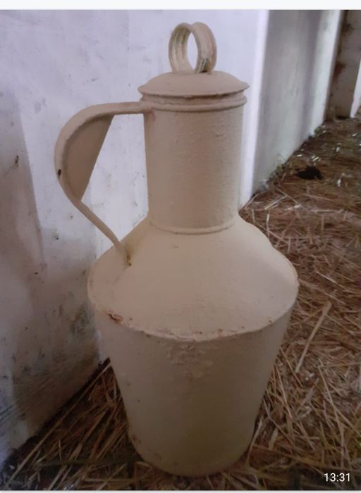 5 cântaro para venda.