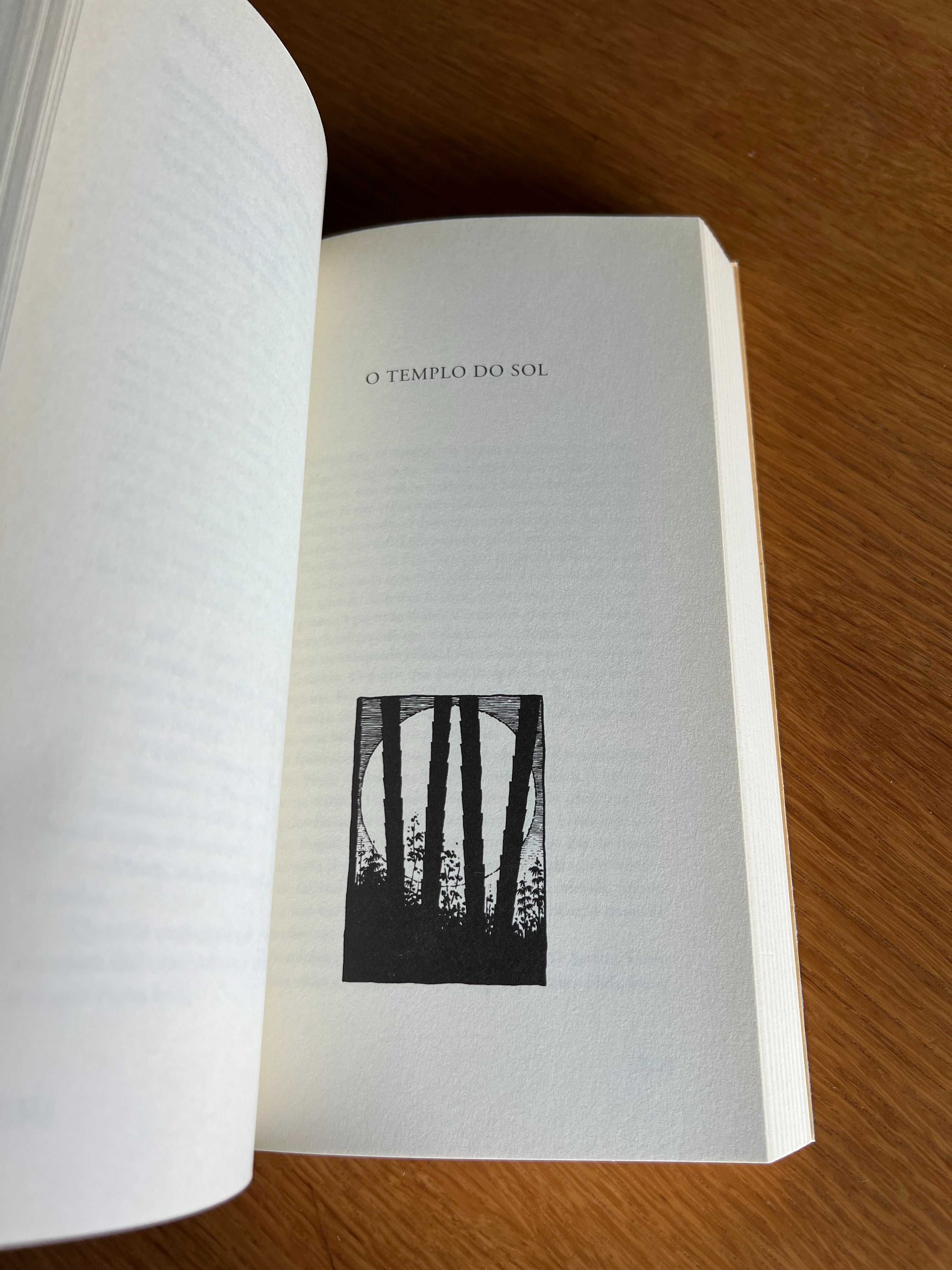 A PRAIA   (The Beach)       Alex Garland