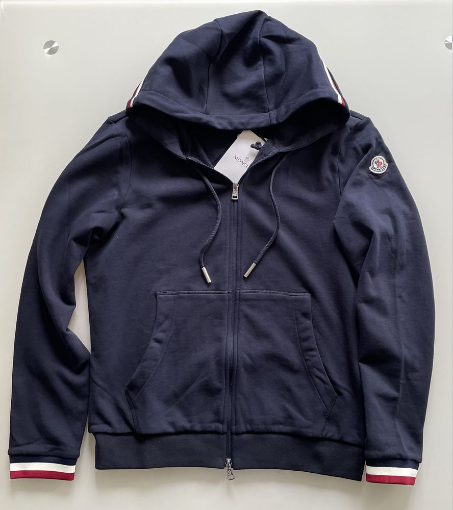Bluza Moncler XL