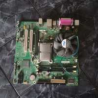 Intel D945GCL/LGA 775