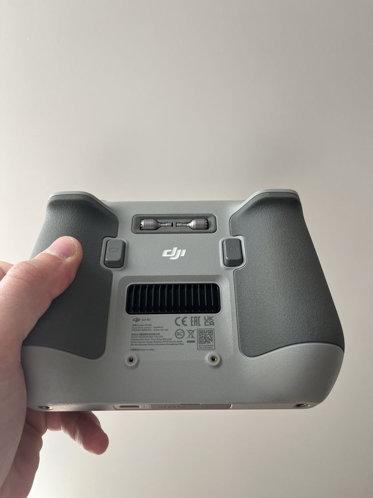 Dji Rc - Novo.