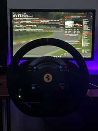 Руль THRUSTMASTER T-300 Alcantara Edition